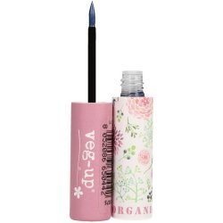 veg-up - Vloeistof Eyeliner Blue