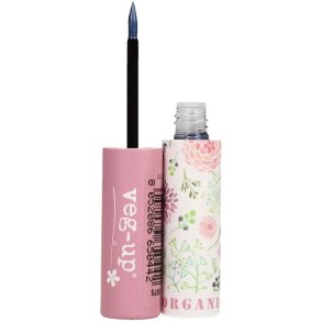veg-up - Vloeistof Eyeliner Blue