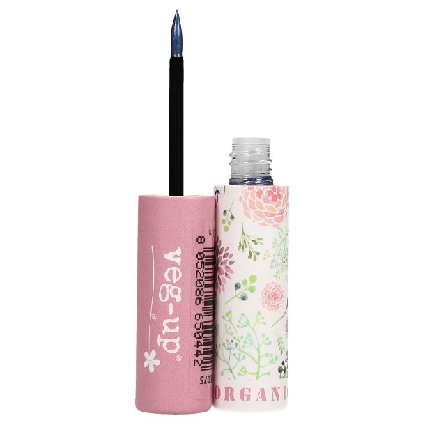 veg-up - Liquid Eyeliner Blue