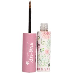 veg-up - Vloeistof Eyeliner Bronze