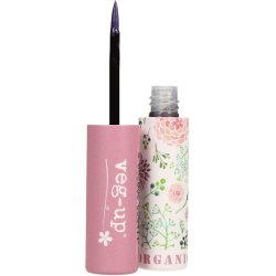 veg-up - Vloeistof Eyeliner Violet