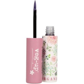 veg-up - Vloeistof Eyeliner Violet