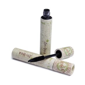 veg-up - Zwarte Volume Mascara 
