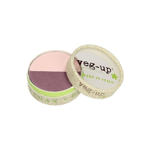 RESTPARTI - veg-up - jenskygge Duo Pink &amp; Violet 02