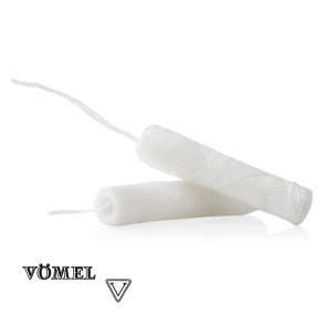 Vmel - 2 stk. Refill Tandtrd