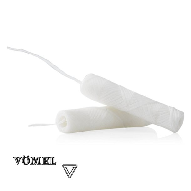 Vmel - 2 pc. Refill Dental Floss