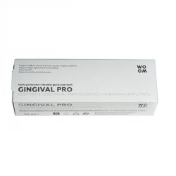 WOOM - Gingival Pro Gum protection toothpaste