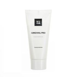 WOOM - Gingival Pro Gum protection toothpaste