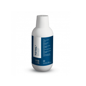 WOOM - Total+ Munsklj