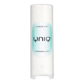 RESTPARTI - YniQ - Vatrondeller i smart dispenser 