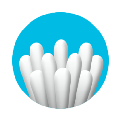 SPLAT - Whitening Toothbrush Soft 