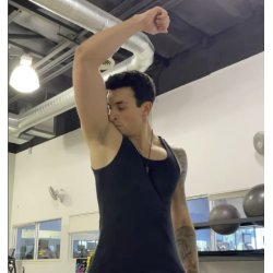 zionhealth - Bio Claydry deodorant - Sandalwood