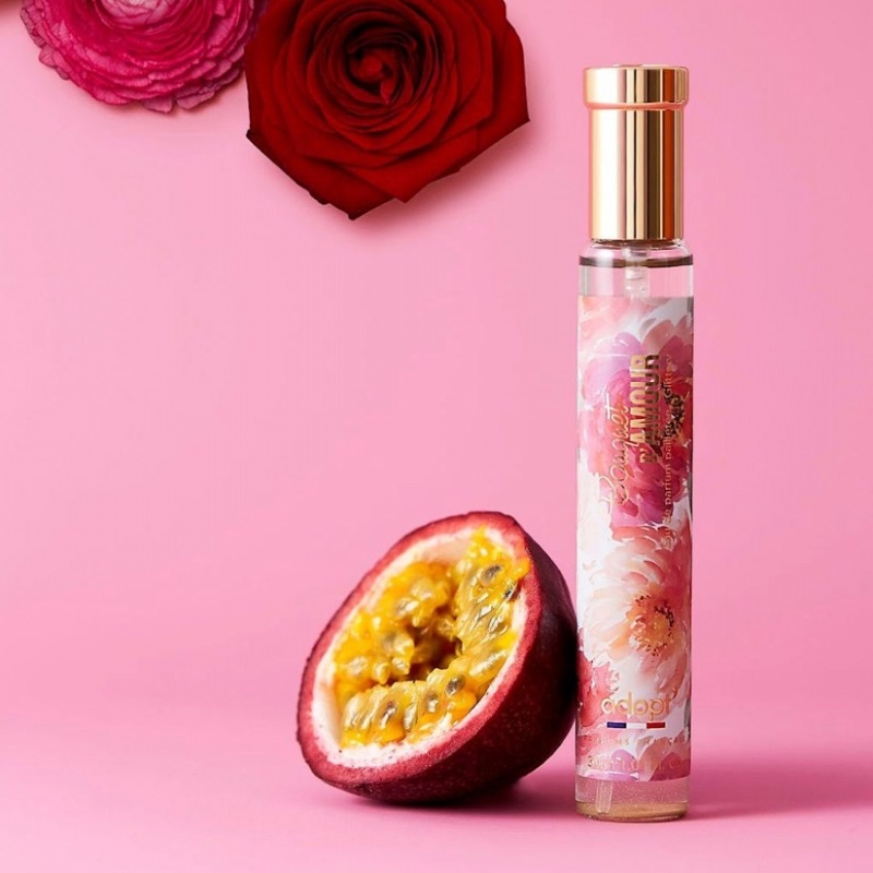 Se adopt - Bouquet d'amour Eau De Parfum hos Organic Beauty Supply