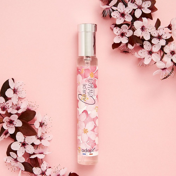 Billede af adopt - Fleur de Cerisier Eau De Parfum