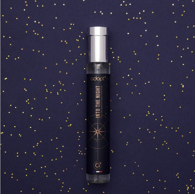 adopt - Into The Night Eau De Parfum