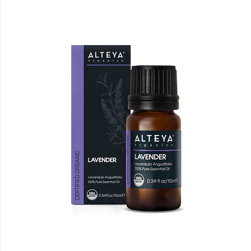 Alteya Organics - Bio Lavendelolie