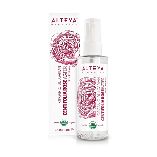 Billede af Alteya Organics - Centifolia Rose Water hos Organic Beauty Supply
