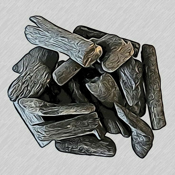 Charcoal Products