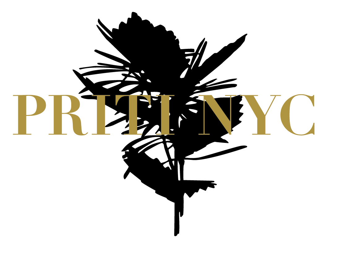 Presse PRITI NYC