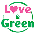 Presse Love & Green