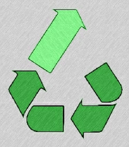 Upcycling