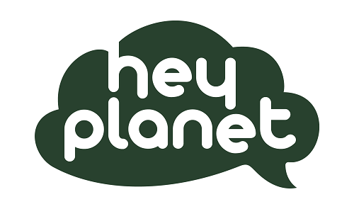 Presse hey planet
