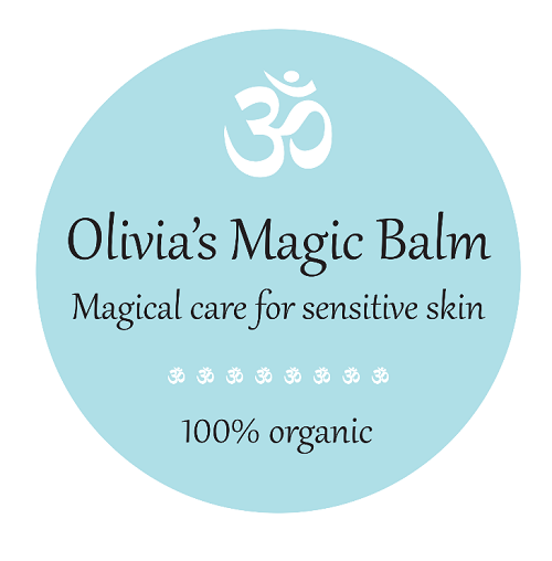 Olivia´s Magic Balm