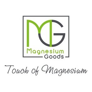 Presse Magnesium Goods