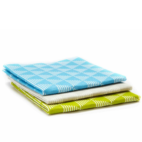 RESTPARTI - Full Circle® Luxus støvklude