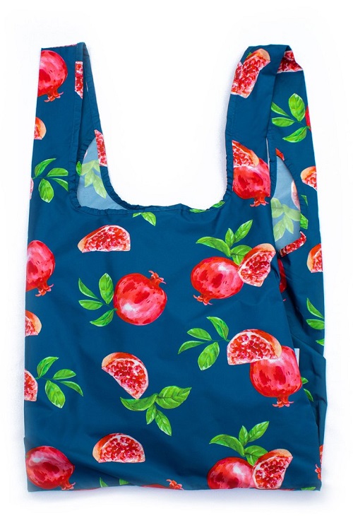 KIND BAG - Pomegranate Indkøbspose i Medium