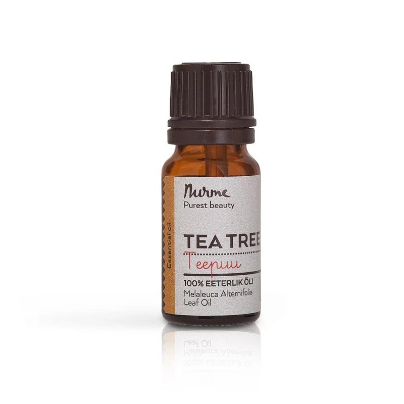 Nurme - 100% Tea Tree essential oil