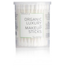 ORGANIC Beauty Supply - Makeup Luxury Organic Sticks