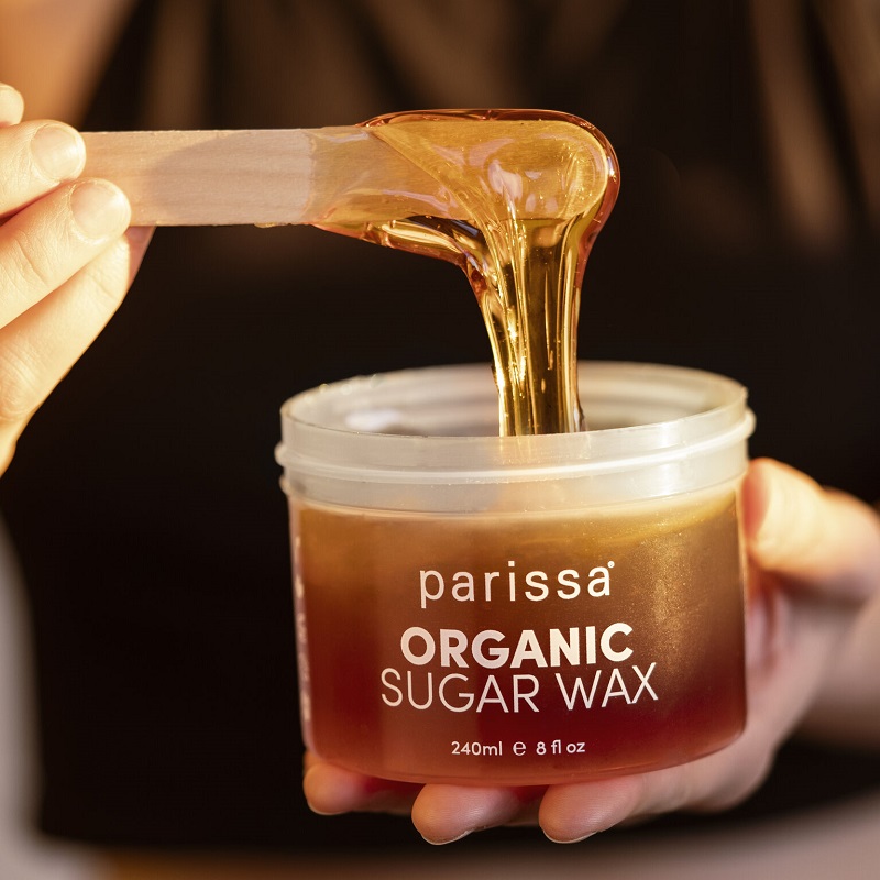 Parissa - Organic Wax