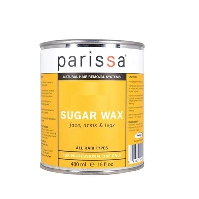 Se Parissa Professional - Sugar Wax Chamomile hos Organic Beauty Supply