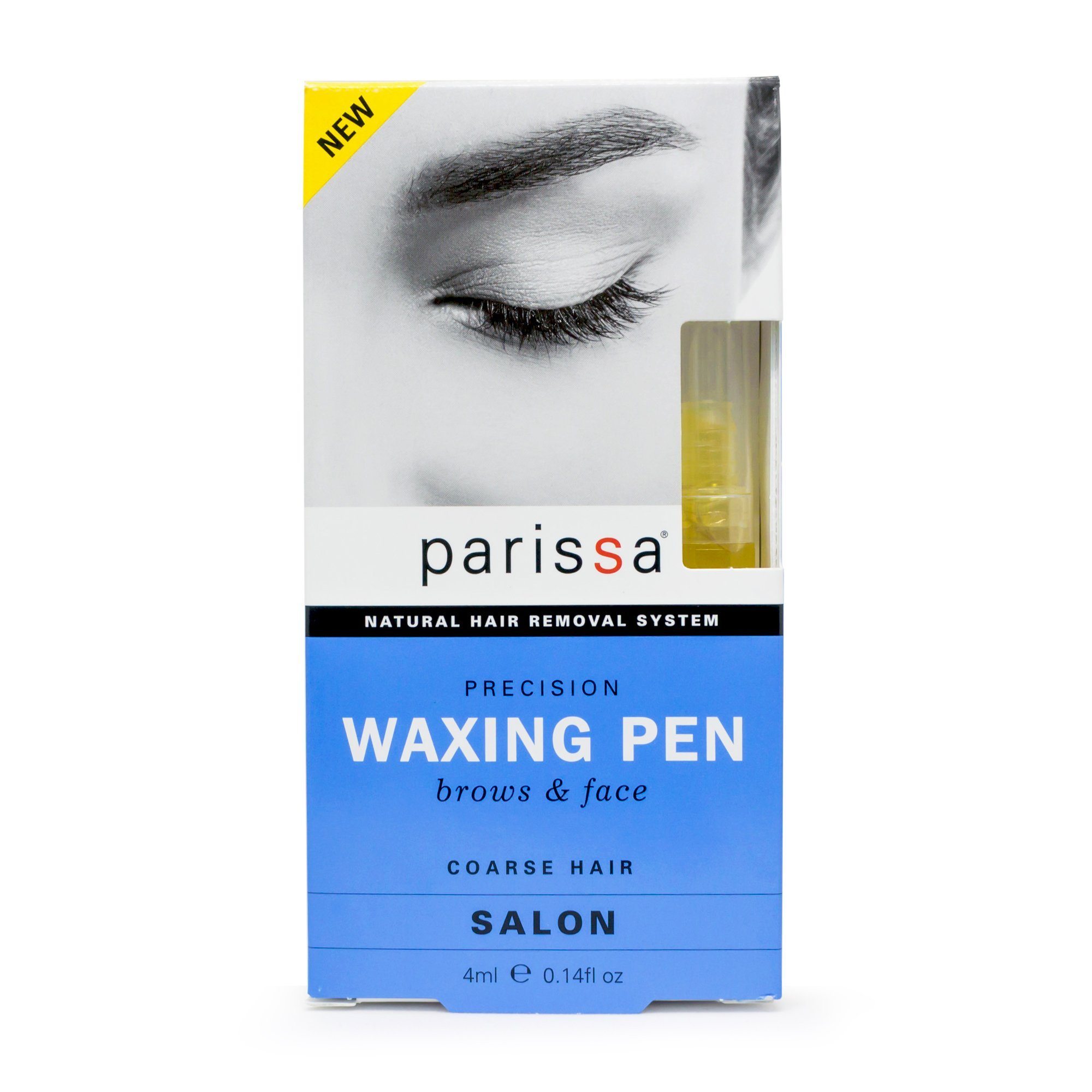 Se Parissa - Voks Pen til Bryn hos Organic Beauty Supply