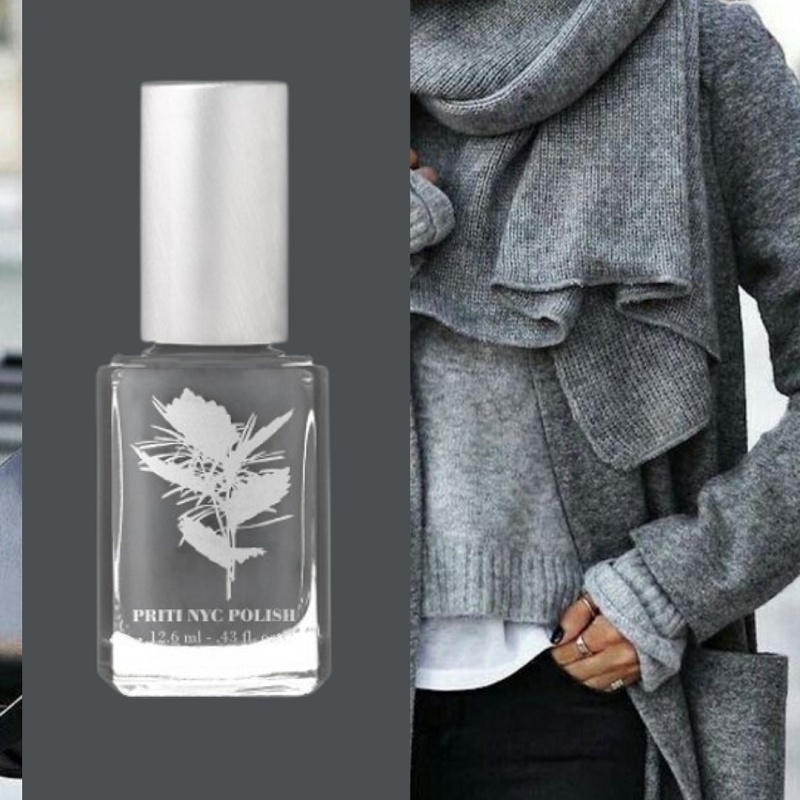 PRITI NYC - N°615 - Canary Clover