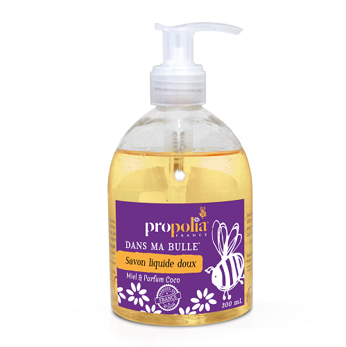 Propolia® -  Flydende Håndsæbe med Honning