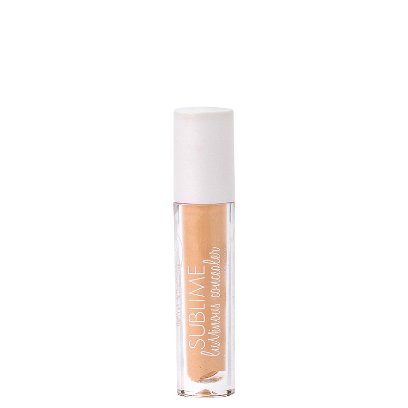 Se puroBIO Cosmetics - Sublime Luminous Concealer 01 hos Organic Beauty Supply