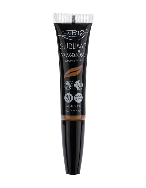 Se puroBIO Cosmetics - Sublime Concealer 04 hos Organic Beauty Supply
