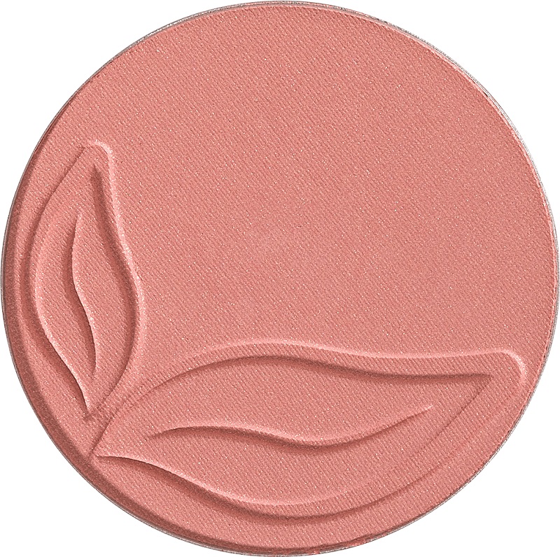 Se puroBIO Cosmetics - Blush Satin Pink 01 hos Organic Beauty Supply
