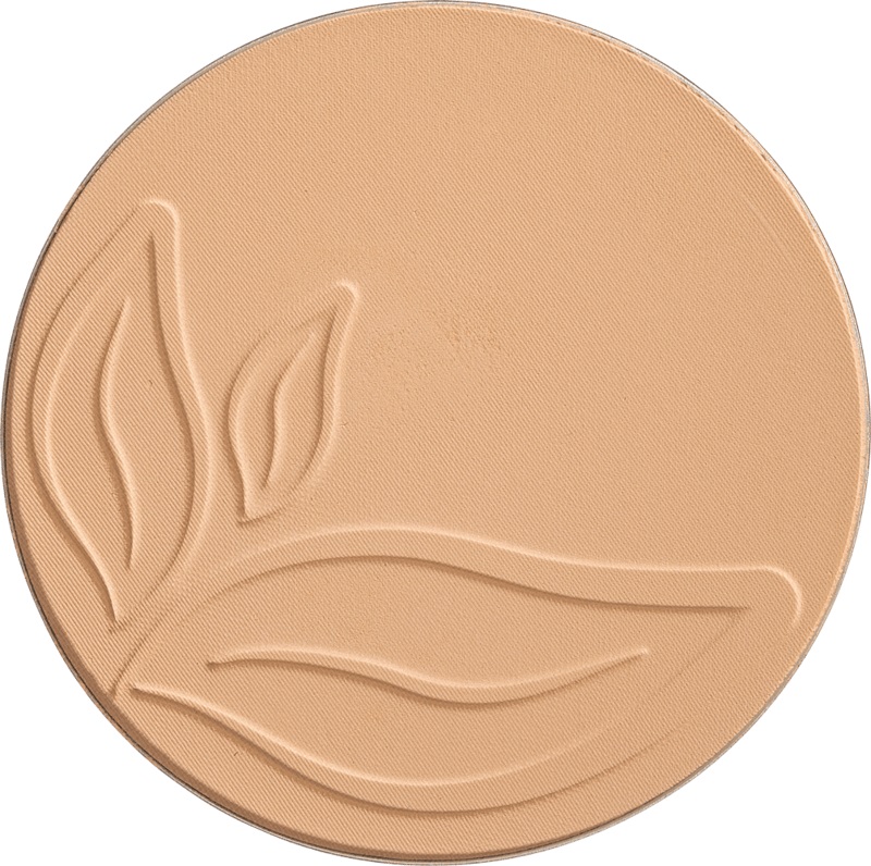 Se puroBIO Cosmetics - Compact Powder Matte Finish 04 hos Organic Beauty Supply