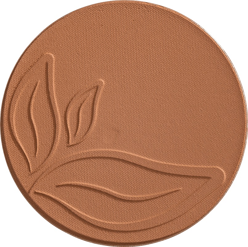 Se puroBIO Cosmetics - Bronzer Matte Finish Warm Brown 05 hos Organic Beauty Supply