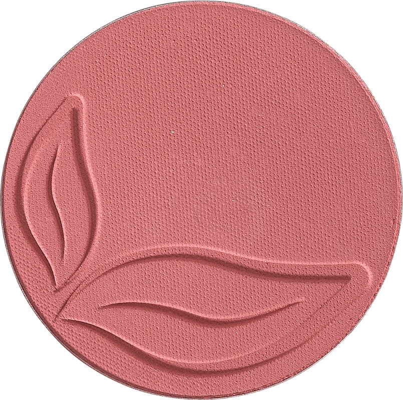 Se puroBIO Cosmetics - Blush Cherry Blossom 06 hos Organic Beauty Supply