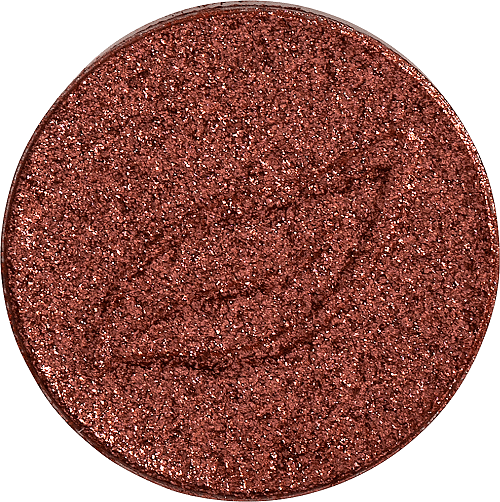 Billede af puroBIO Cosmetics - Compact Eyeshadow red copper 021