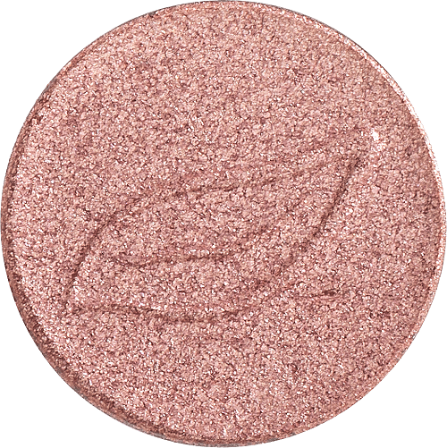 Se puroBIO Cosmetics - Compact Eyeshadow Pink 025 hos Organic Beauty Supply