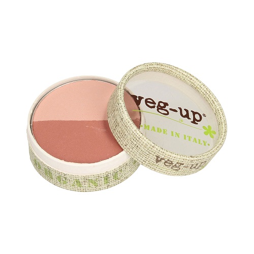 RESTPARTI - veg-up - Blush Duo