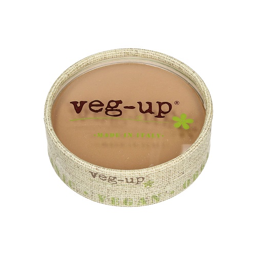 RESTPARTI - veg-up - Kompakt Pudder Caramel 03
