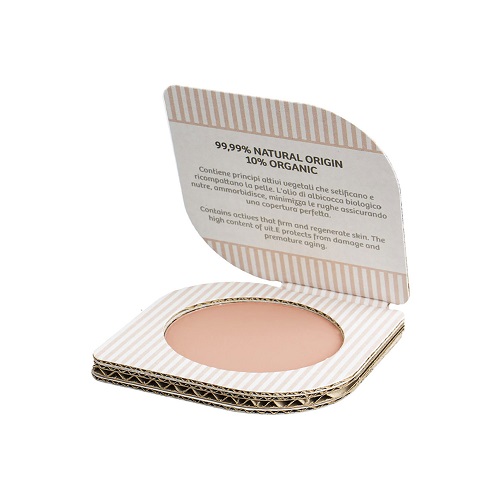 veg-up - Compact Powder Doré 02 - Limited Edition