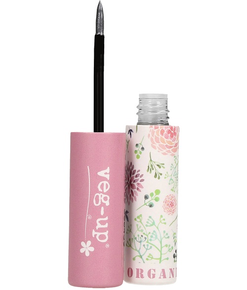 veg-up - Liquid Eyeliner Antracite