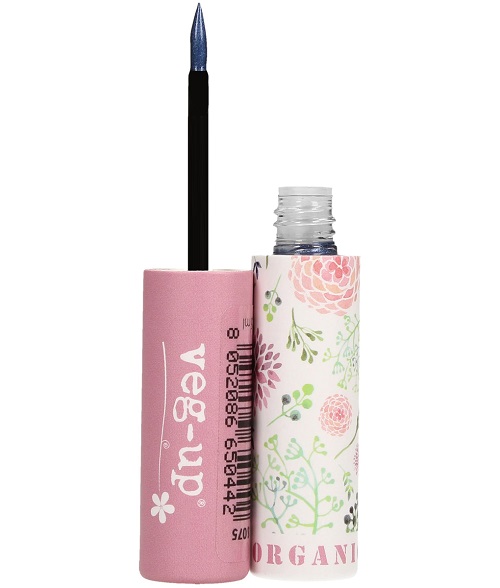 veg-up - Liquid Eyeliner Blue